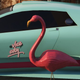 Illustration for article titled Player Photographs Recreate iGTA Vice City/i in iGTA V/i